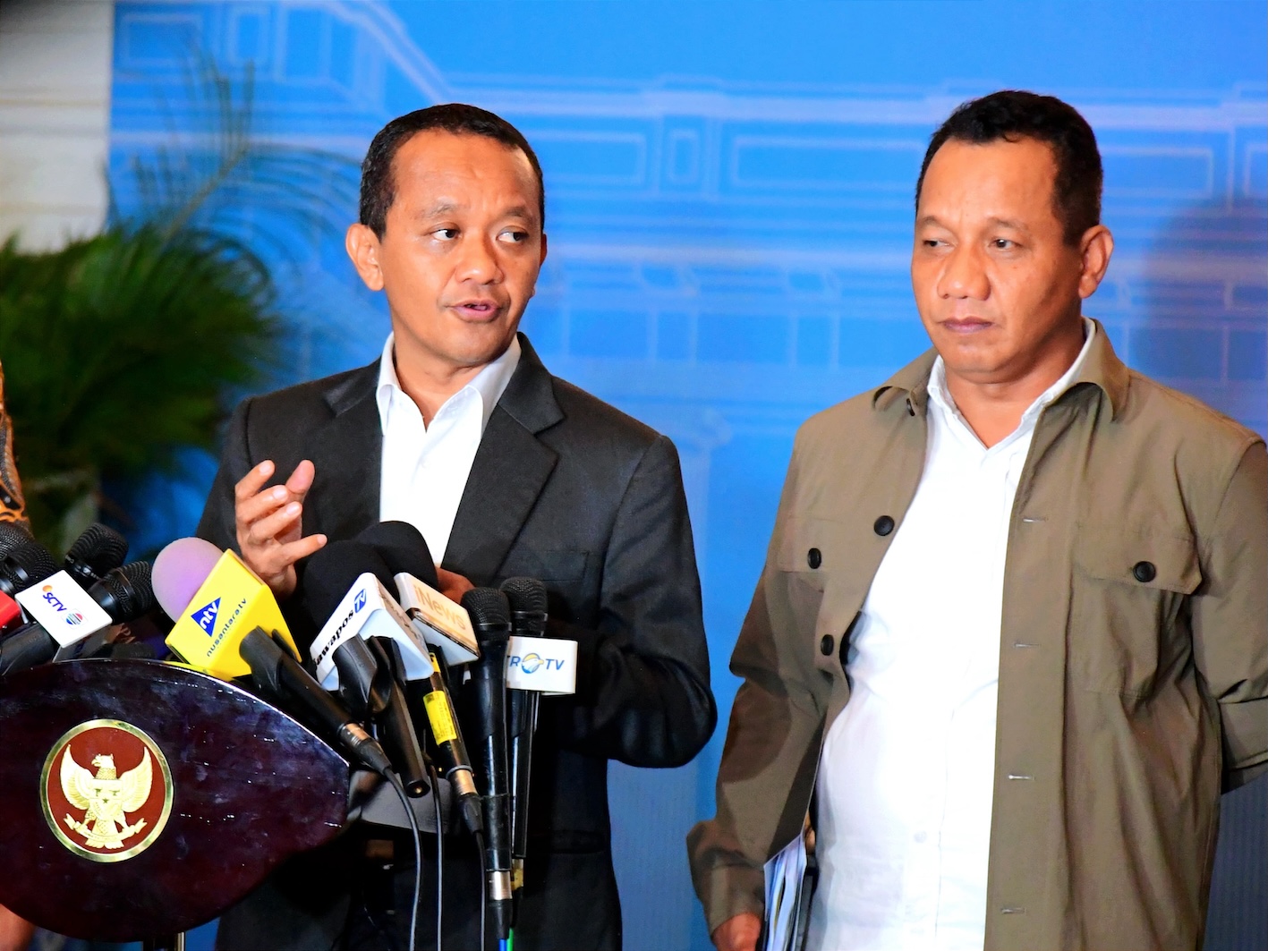 Govt Fast-Tracks Refinery & DME Development